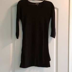 Express blank tunic